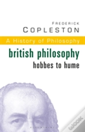 Capa do artigo History Of Philosophy Volume 5