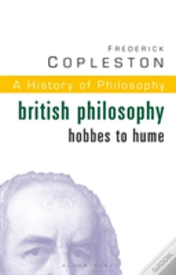 Capa do artigo History Of Philosophy Volume 5