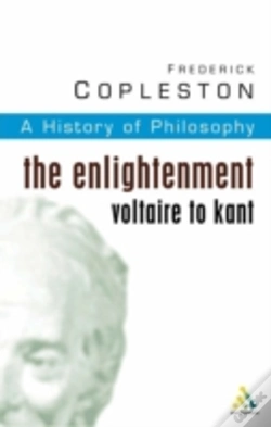 Capa do artigo History Of Philosophy Volume 6