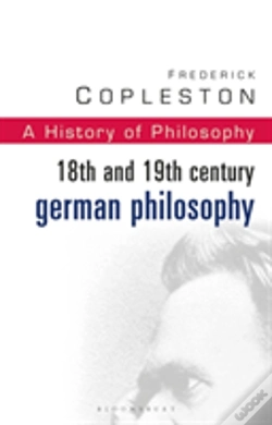 Capa do artigo History Of Philosophy Volume 7