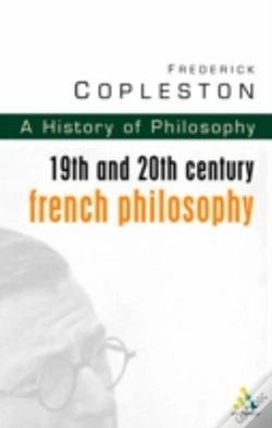 Capa do artigo History Of Philosophy Volume 9