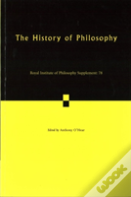 History Of Philosophy