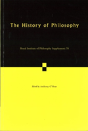 History Of Philosophy - Preview