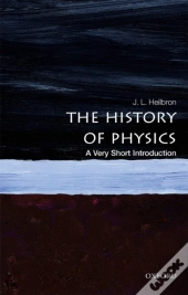 History Of Physics