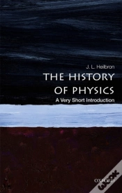 Capa do artigo History Of Physics