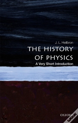 Capa do artigo History Of Physics