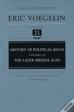 Capa do artigo History Of Political Ideas (Cw21)