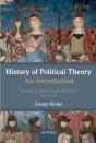 History Of Political Theory: An Introduction - Preview