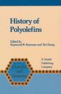 History Of Polyolefins - Preview