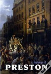 Capa do artigo History Of Preston