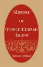History Of Prince Edward Island - Preview