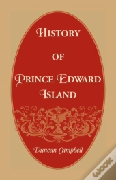 History Of Prince Edward Island