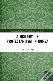 Capa do artigo History Of Protestantism In Korea