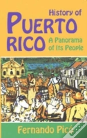 History Of Puerto Rico