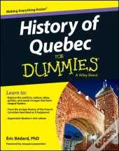 History Of Quebec For Dummies