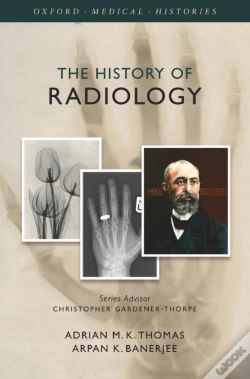 Capa do artigo History Of Radiology