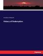 History Of Redemption - Preview