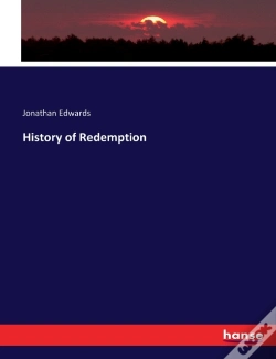 Capa do artigo History Of Redemption