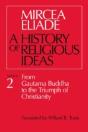 History Of Religious Ideas, Volume 2 - Preview