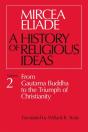 History Of Religious Ideas, Volume 2 - Preview