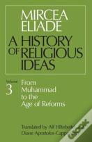 History Of Religious Ideas, Volume 3
