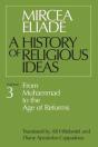 History Of Religious Ideas, Volume 3 - Preview