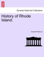 History Of Rhode Island. - Preview