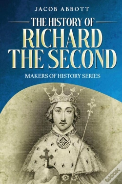 Capa do artigo History Of Richard The Second