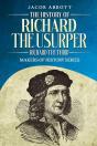 History Of Richard The Usurper (Richard The Third) - Preview