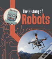Capa do artigo History Of Robots