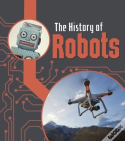 Capa do artigo History Of Robots