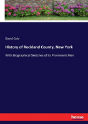 History Of Rockland County, New York - Preview