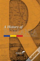 History Of Romania