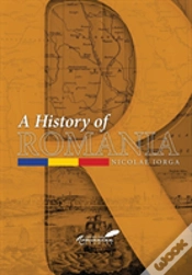 Capa do artigo History Of Romania
