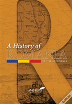 Capa do artigo History Of Romania