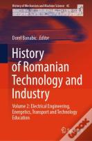 History Of Romanian Technology And Industry