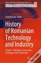 History Of Romanian Technology And Industry