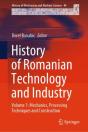 History Of Romanian Technology And Industry - Preview