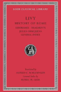 History Of Rome, Volume Xiv - Preview