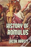History Of Romulus