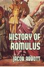 History Of Romulus - Preview