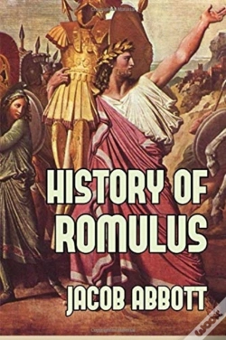 Capa do artigo History Of Romulus