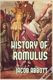 Capa do artigo History Of Romulus