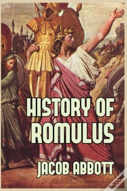 Capa do artigo History Of Romulus