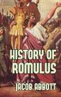 History Of Romulus - Preview