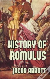 Capa do artigo History Of Romulus