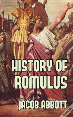 Capa do artigo History Of Romulus
