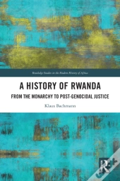 History Of Rwanda
