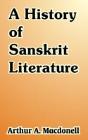 History Of Sanskrit Literature - Preview