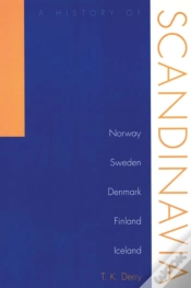 Capa do artigo History Of Scandinavia